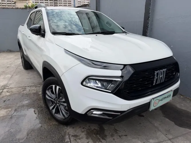 Fiat Toro Freedom 1.3 T270 4X2 Flex AUT 2025
