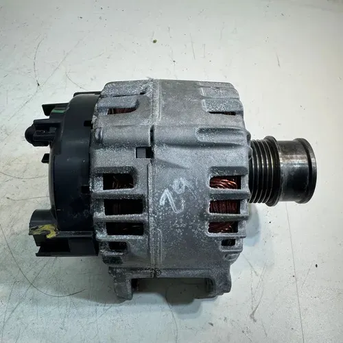 Alternador Volkswagen Tiguan 1.4 2018 2019 2020 2021original