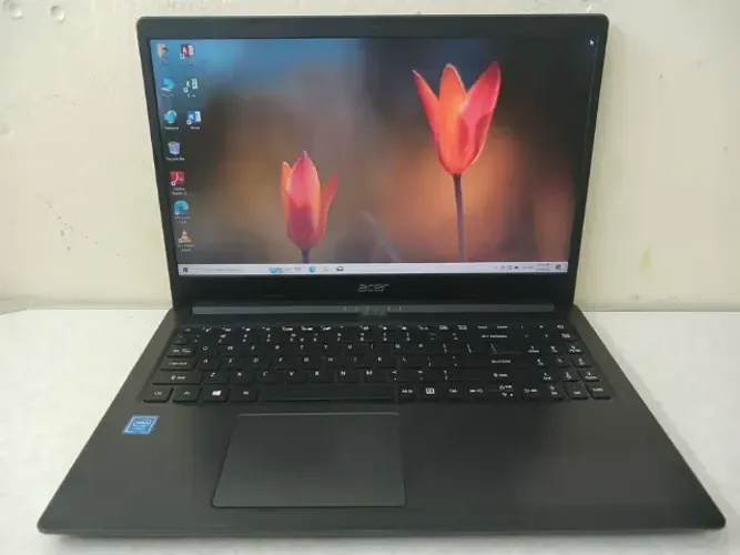 NOTEBOOK BARATO ACER ASPIRE | CELERON | 4GB | ACEITO CARTÃO