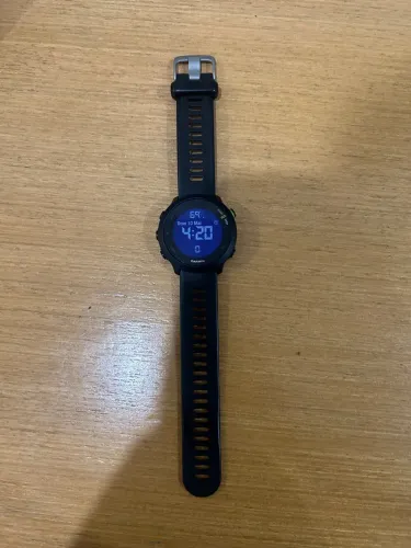 Garmin Forerunner 55 em execelente condiçao