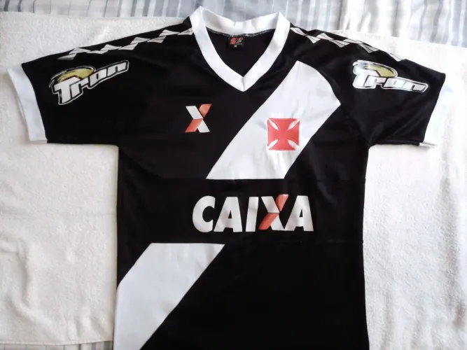 Blusa do Vasco