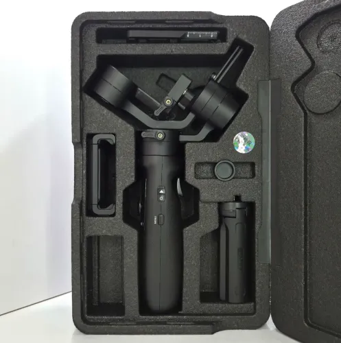 Gimbal Zhiyun Crane M2