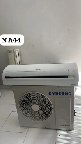 Ar condicionado