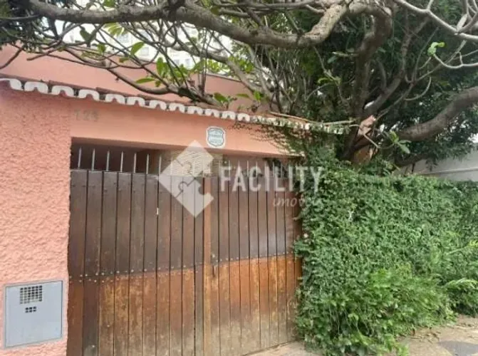 casa - Cambuí - Campinas