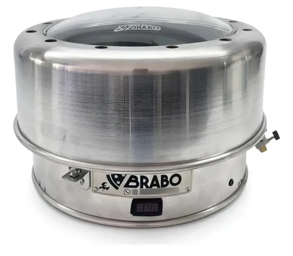 Forno Brabo