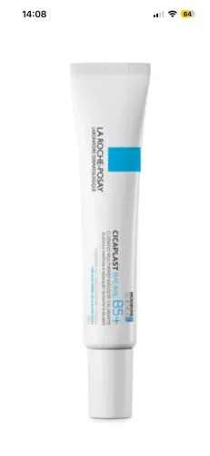 Cicaplast creme multireparador