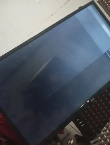 Para retirada de peça 