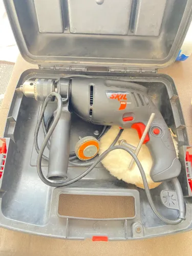 Furadeira skil 600