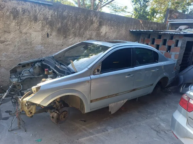 Vendo pra retirada de peças.