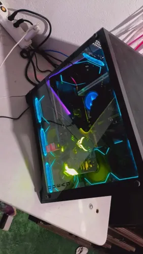 RX 6700 XT 12GB