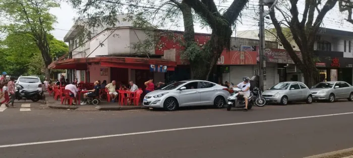 OPORTUNIDADE 