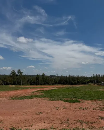 Lote, 542 m² no Santa Bárbara Resort Residence em Águas de Santa Bárbara