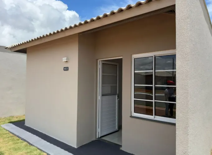 Casa da Pacaembu para aluguel