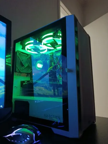 PC gamer