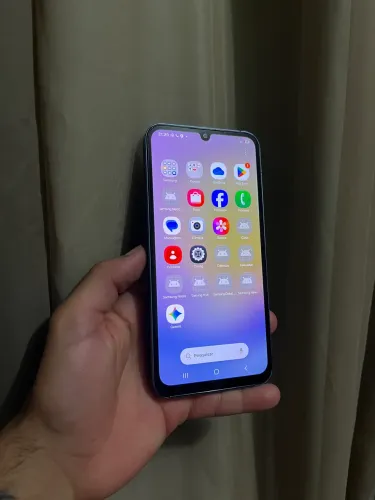 SAMSUNG A25 / 256 gb