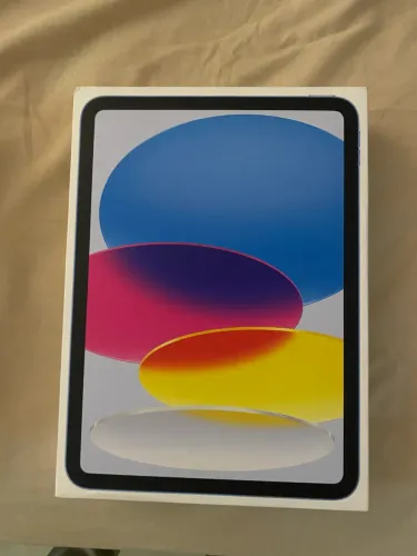 iPad 11 A16 Imperdível.