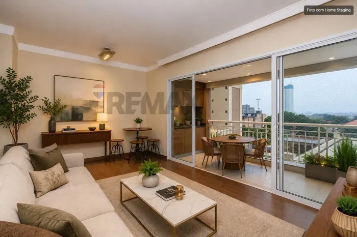 Apartamento | 3 Dorms | Belenzinho