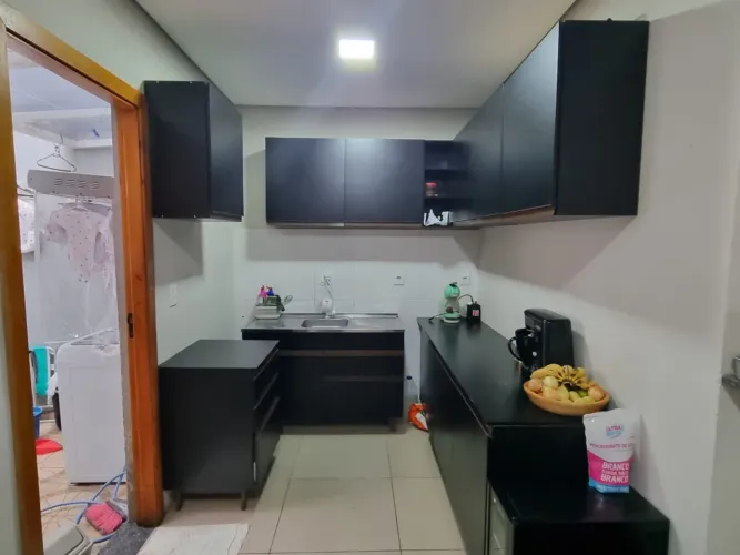 Cozinha Completa