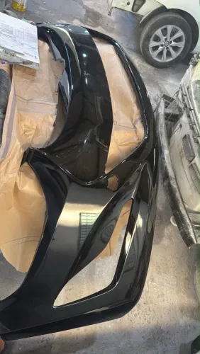 Para-choque Hyundai Elantra 2012