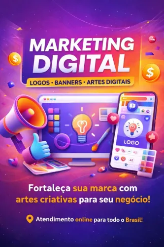 Trabalho com marketing digital 