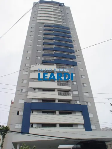 COBERTURA - ALTO DE PINHEIROS - SP