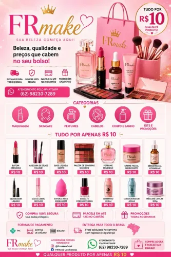 Make