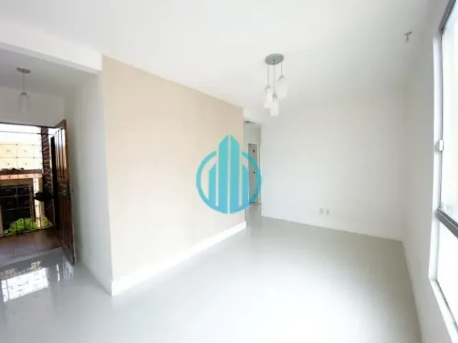 EXCELENTE APARTAMENTO 2/4 NO MELHOR DO CABULA PARA VENDA!