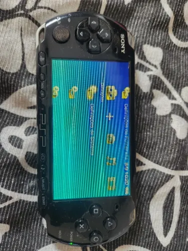PSP 3001
