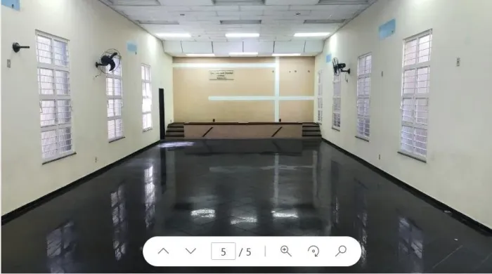 Sala Comercial para Venda em Nova Iguaçu, Jardim Iguaçu, 2 dormitórios, 2 banheiros