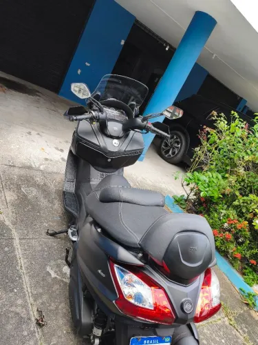 Dafra maxsym 400i 2023