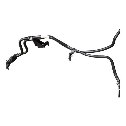 Mangueira Óleo Câmbio Bmw 320i 2020 2025