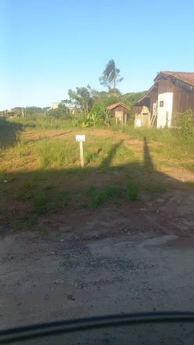 Terreno à venda Itajuba Barra Velha/SC