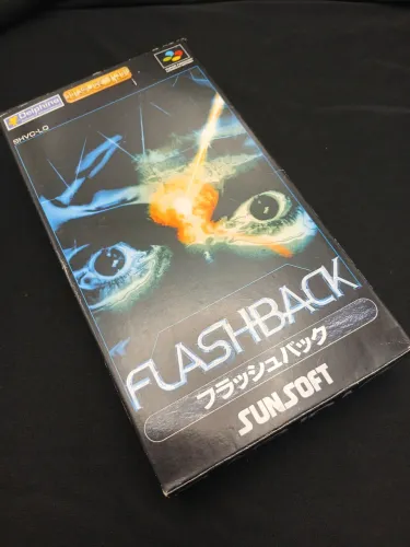 Flashback