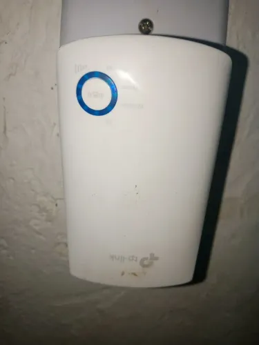 Repetidor de Sinal Wi-fi Tp-link