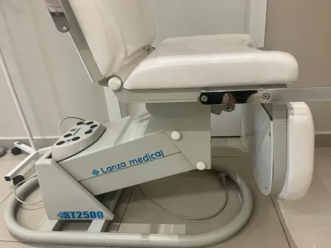 Mesa Ginecológica Lanza Medical RT2500