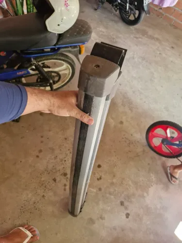 Suporte de teto
