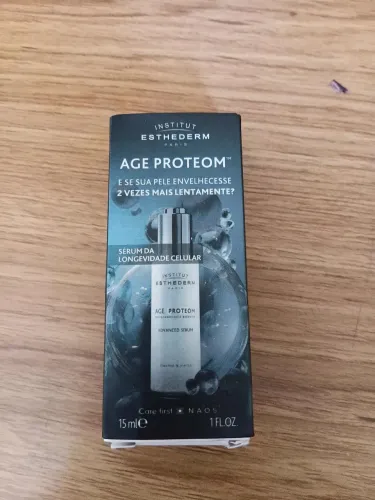 AGE PROTEOM serum