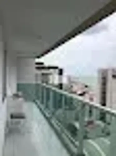 Imóvel para venda tem 110 metros quadrados com 3 quartos em Itapuã - Vila Velha - ES