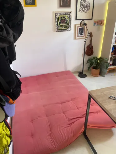 Futon Japonês Original - Tsuruya No Futon 