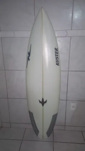 Prancha de Surf nova PU bloco Teccel 