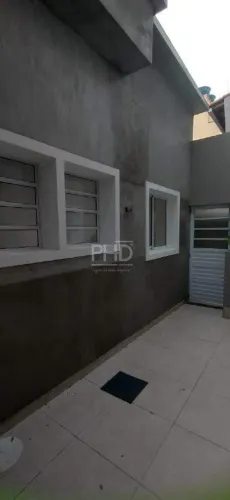 Sobrado para aluguel, 2 quartos, 2 suítes, 3 vagas, Rudge Ramos - São Bernardo do Campo/SP
