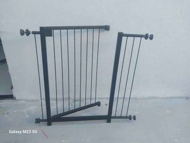 Portaozinho para pet regulável