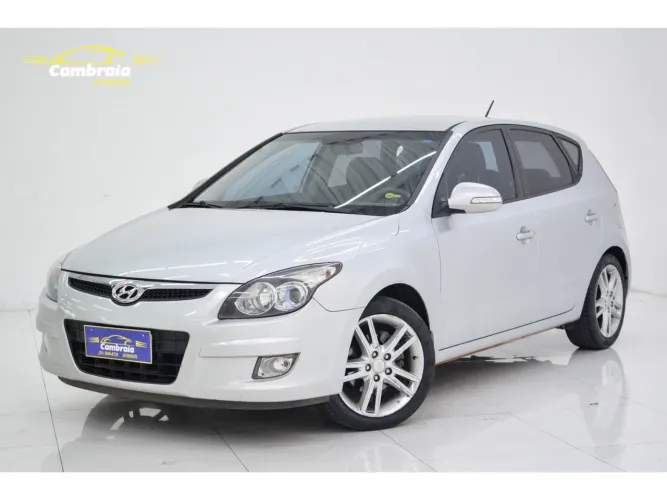 Hyundai I30 2011