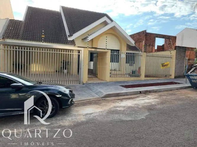 Casa a venda no bairro Jardim Imperial II - Maringá/PR