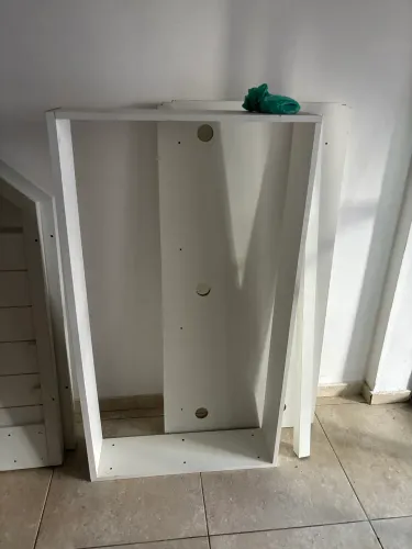 Cama infantil