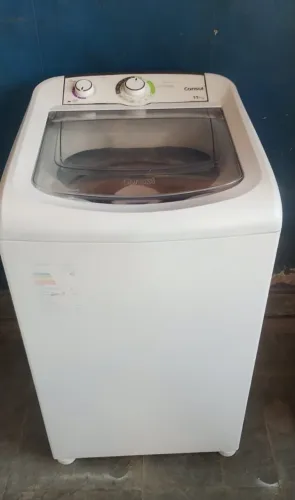 Vendo máquina de lavar Consul 11kg, funcionando perfeitamente. ? Valor: R$700,00?