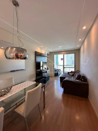 Apartamento 2 quartos em Jardim Camburi | Vitória - ES
