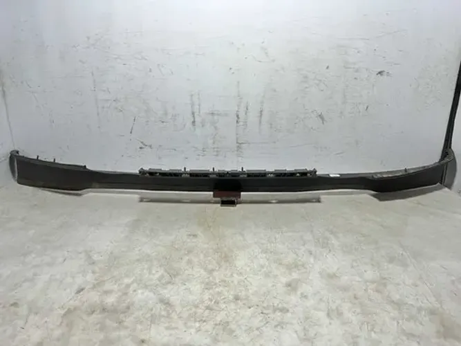 Spoiler Ford F150 2021 2022 2023 / Original Preto