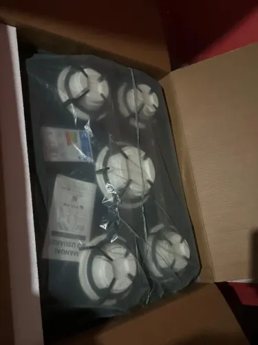 Vende-se fogão novo na caixa