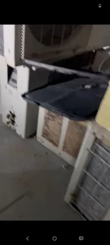 Vendo ar condicionado e compro com defeito ou pra sucata